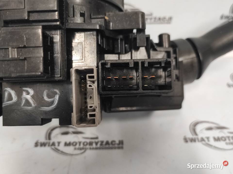 TOYOTA PRIUS XW20 06r przełącznik zespolony Kielce sprzedam