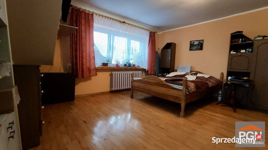 sprzedaży domu wolnostojącego Kamień Pomorski