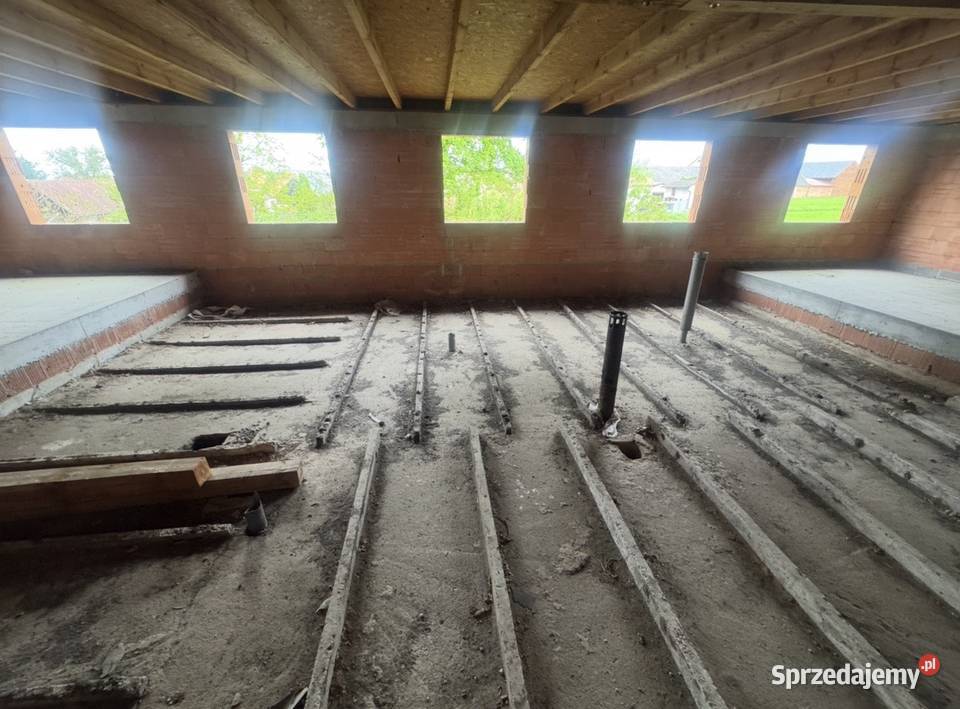 DOM SENIORA 50 MIEJSC POZWOLENIA PROJEKTY ZGODY Opole