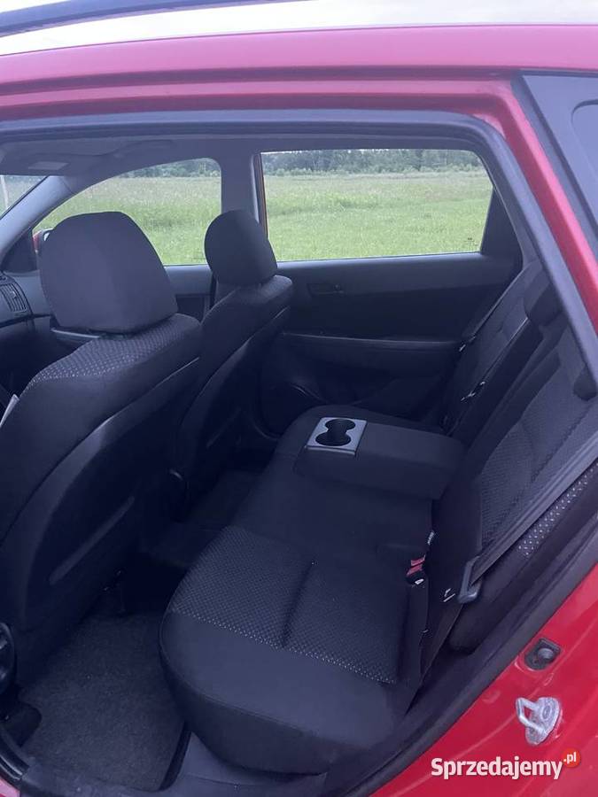 Hyundi i30 16 d 2010 klima manualna sprzedam
