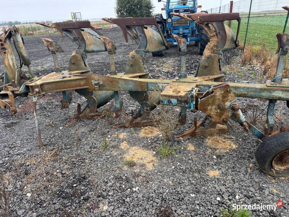 Plug obrotowy Thieme Radzyń Podlaski