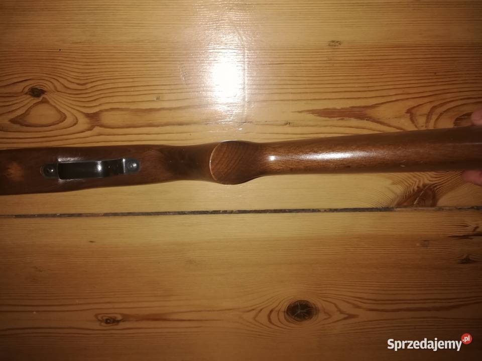 Wiatrówka Slavia 630 caliber 45 nowa Podkowa Leśna