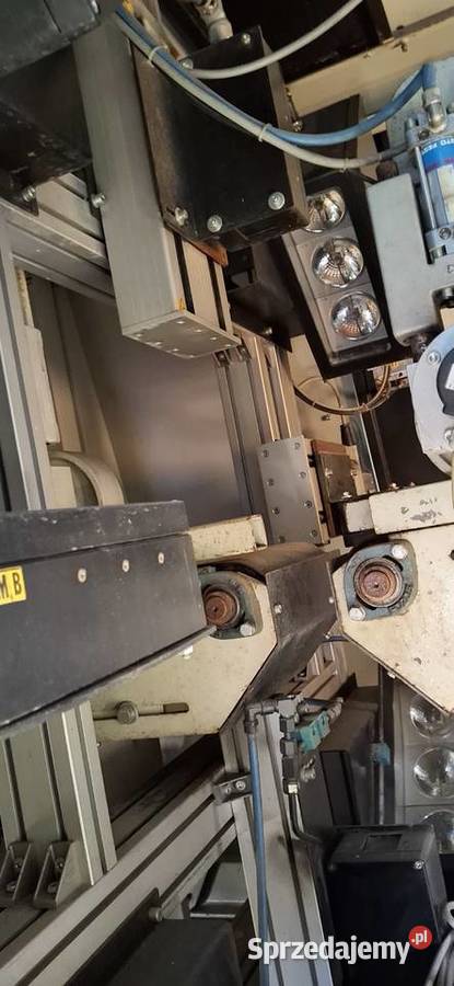 Optymalizerka DIMTER OptiCut 304 Olecko