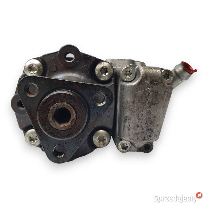 POMPA WSPOMAGANIA BMW E60 E61 20i 7652955108 Chełm