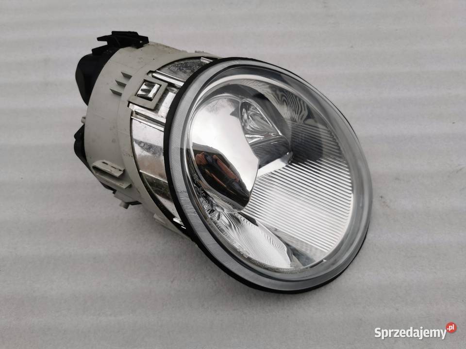 Lampa Prawy Przód Przednia Prawa VW Beetle TYC Wyszków