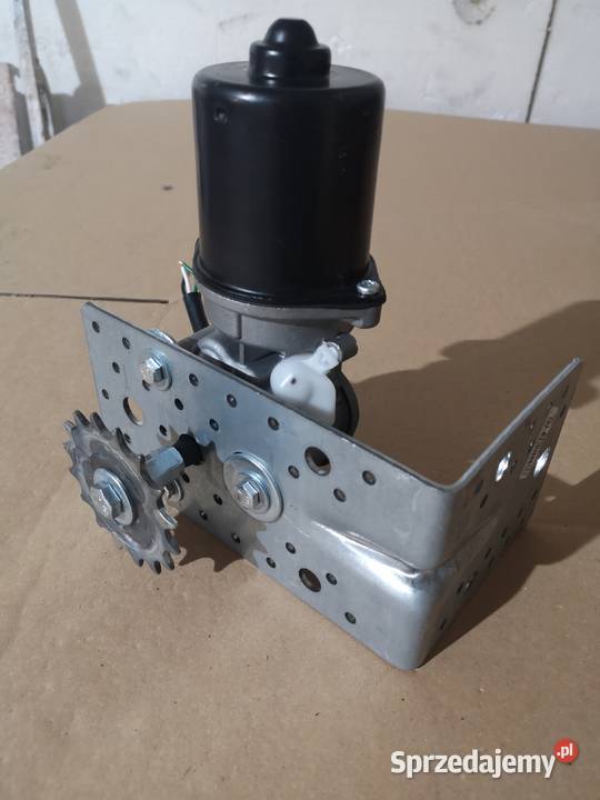 Silnik 12v Silniczek Elektryczny Napęd do Maszyn Łęczyca