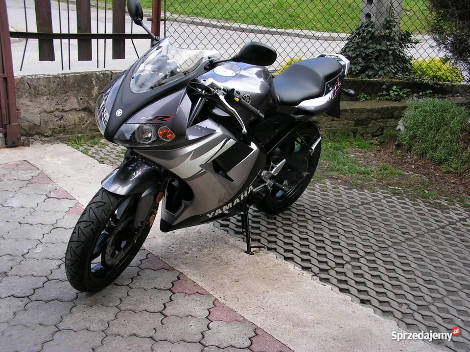 YAMAHA TZR 50 derbi gpr aprilia rs rieju rs2 AM6 50cm3 śląskie Bielsko-Biała
