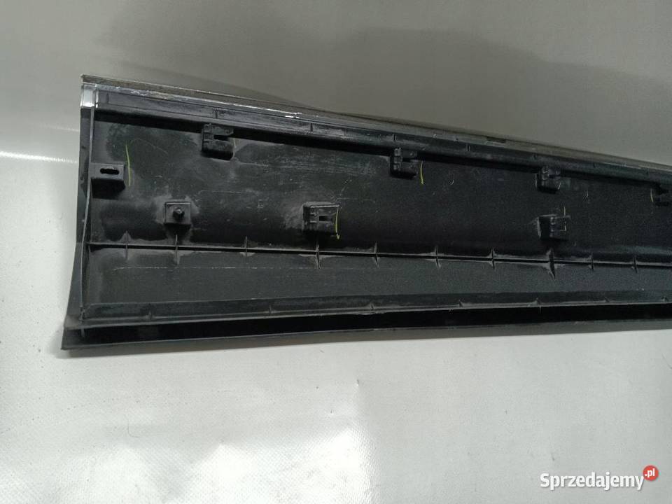 LISTWA DRZWI LEWY PRZÓD VW TIGUAN II 5NA854939 sprzedam