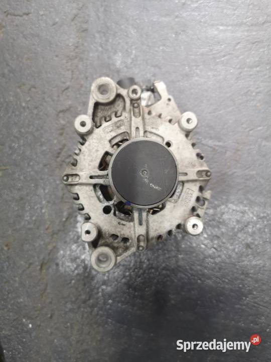 Alternator 48v 8kW Hyundai Kia Układ elektryczny silnika Godziesze Wielkie sprzedam