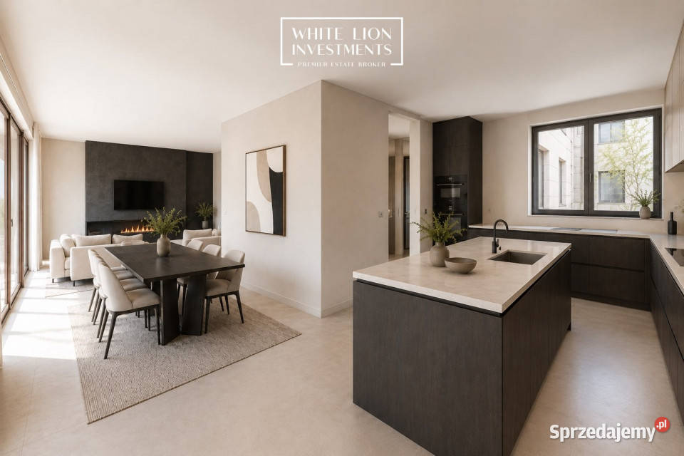 Sprzedam dom bliźniak Warszawa 29752m2