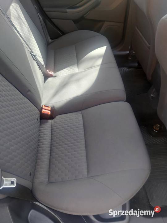 Ford focus 2014r Focus podkarpackie Leżajsk