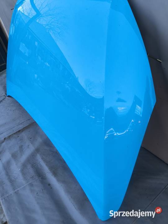 MASKA VOLKSWAGEN VW CADDY III TOURAN 1T 1015r Radom