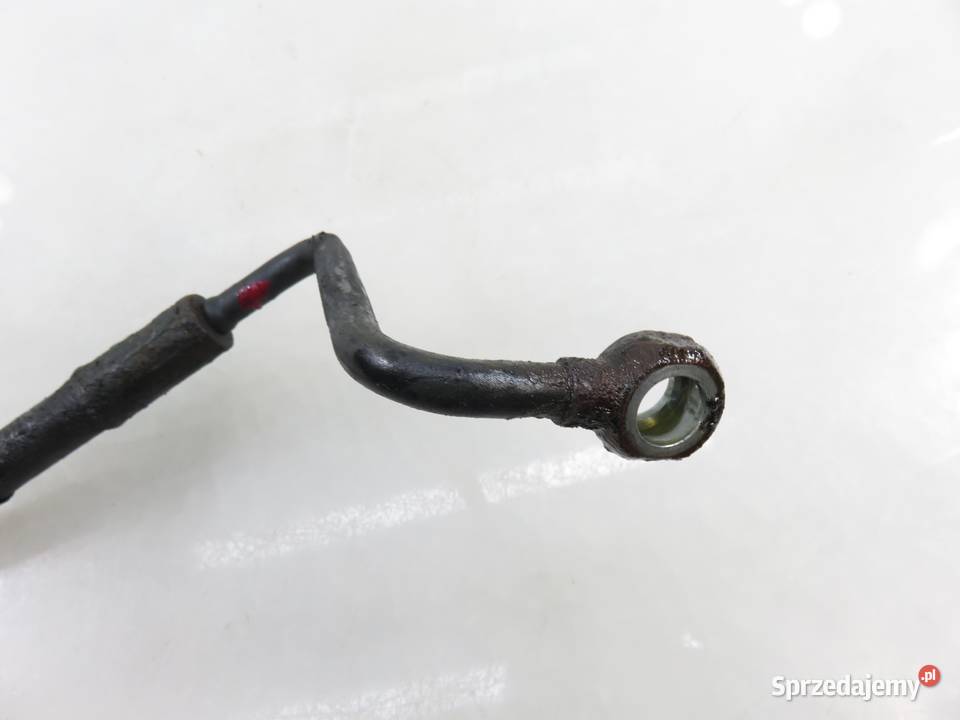 PRZEWÓD WSPOMAGANIA SEAT AROSA 6H 1 AUC osobowe małopolskie