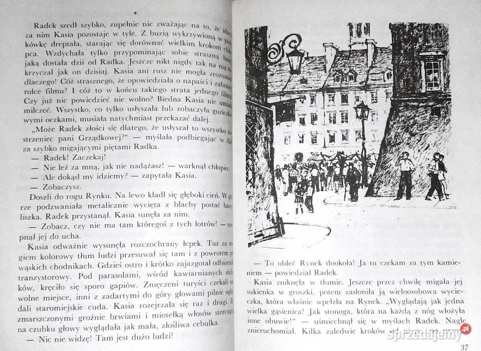 Gdzie jest zegar mistrza Kukułki Krystyna Boglar Chełm sprzedam