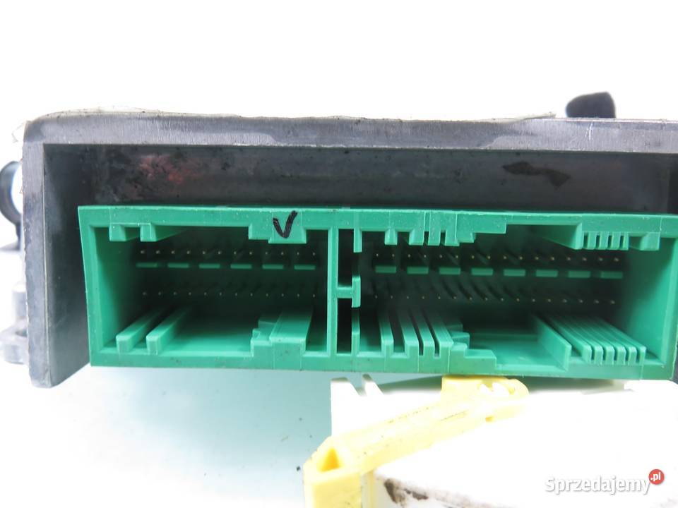 MODUŁ AIRBAG KIA RIO II JB 959101G150