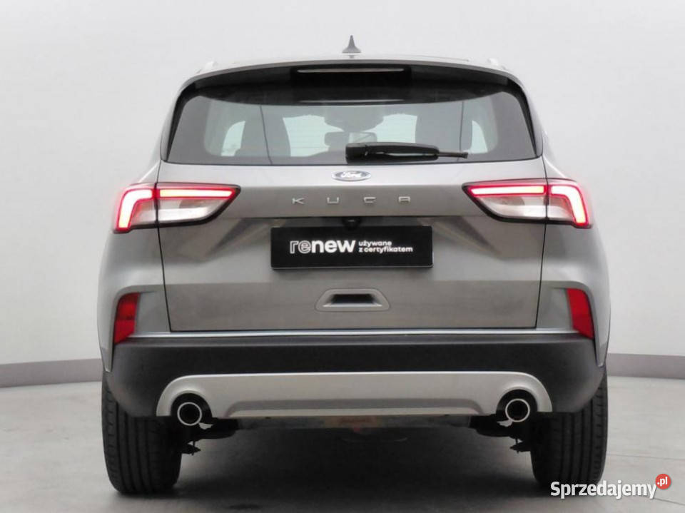 FORD Kuga 2023r Salon Faktura 23 Tempomat Kuga Warszawa sprzedam