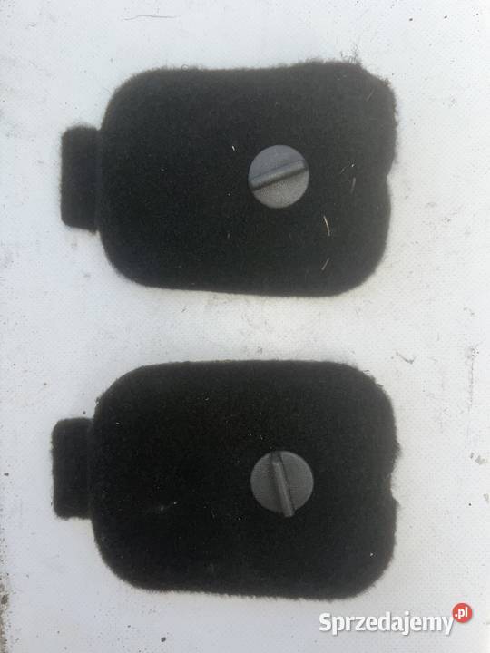 Zaślepka Bagażnika komplet Ford Mondeo Mk3 kombi Ostrzeszów