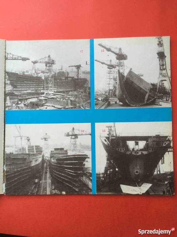 349 Stocznia Szczecińska