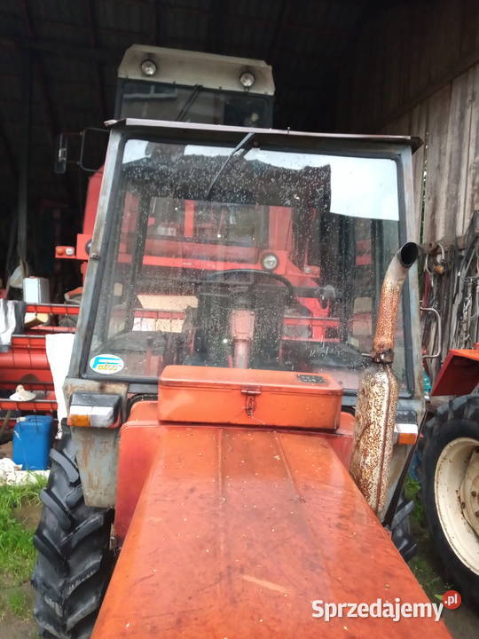 Kabina t25 Vladimirsky Motor-Tractor Plant