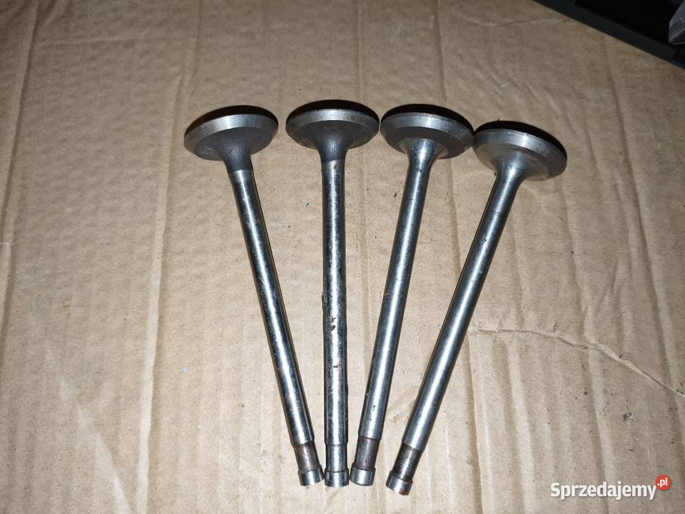 Oryginalne nowe zawory K750 Leszno