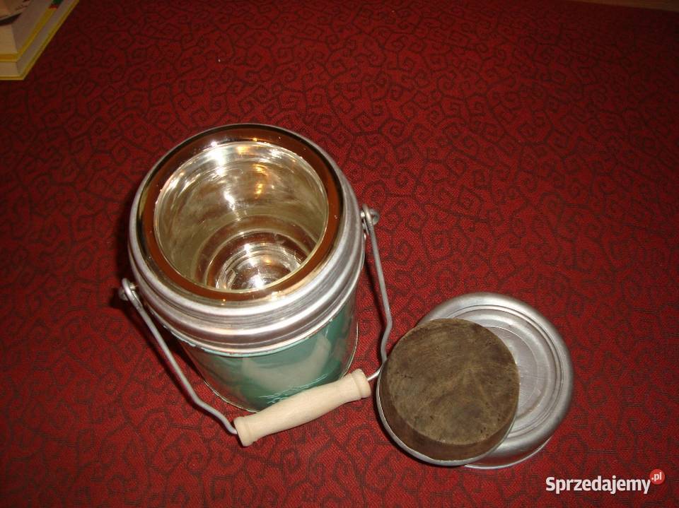 Termos prod chińska używany Termosy i kubki termiczne Warszawa