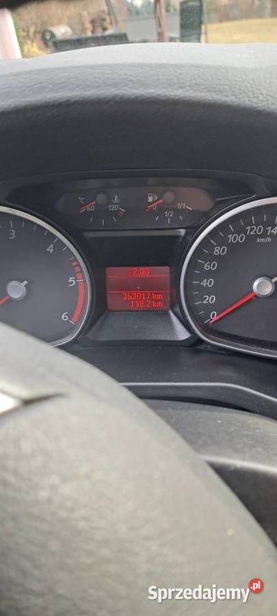 Ford Mondeo MK4 18 tdci 2008 światła przeciwmgielne Jelenia Góra