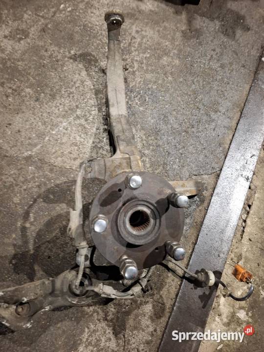 Zwrotnice Honda Accord VI 6 5x1143 23 f23z5 świętokrzyskie Ostrowiec Świętokrzyski sprzedam