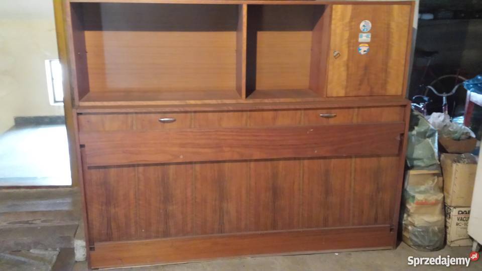 Sprzedam półkotapczan z epoki PRLu Jaworzno