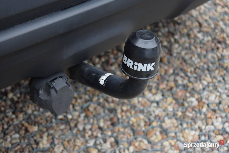 Renault Captur SALON POLSKA Bezwypadkowy Super Captur Zielona Góra