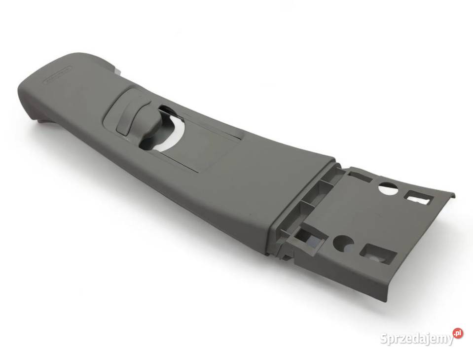 SUBARU OUTBACK IV LEGACY V 2010R POSZYCIE OSŁONA