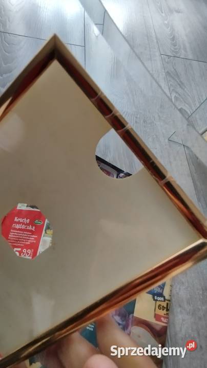 ramki komplet Poznań