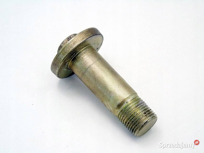 ŚRUBA CHŁODNICY OLEJU 30 CDTI TID VECTRA C Sosnowiec