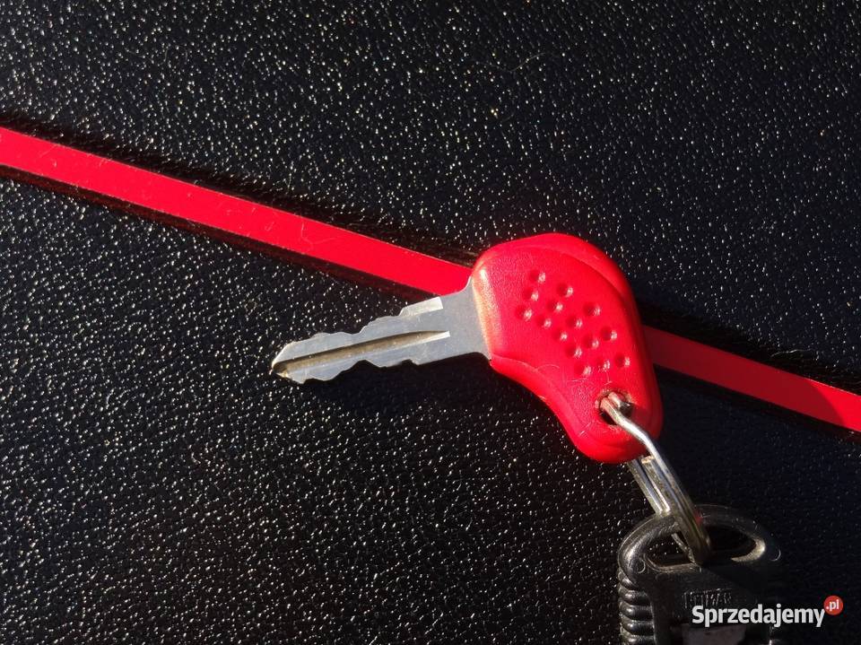 Kufer centralny Givi E45 podkarpackie Rzeszów