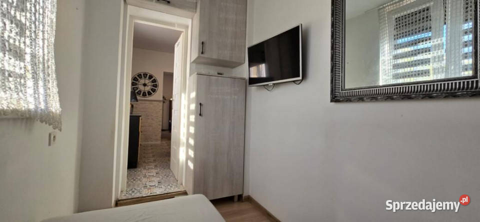 Mieszkanie 52m2 3pokojowe Ciechocinek 52m2