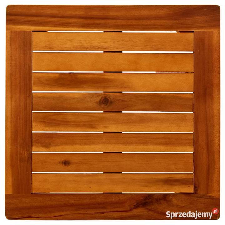 vidaXL Ogrodowy stolik kawowy 45x45x36 SKU316394 Warszawa