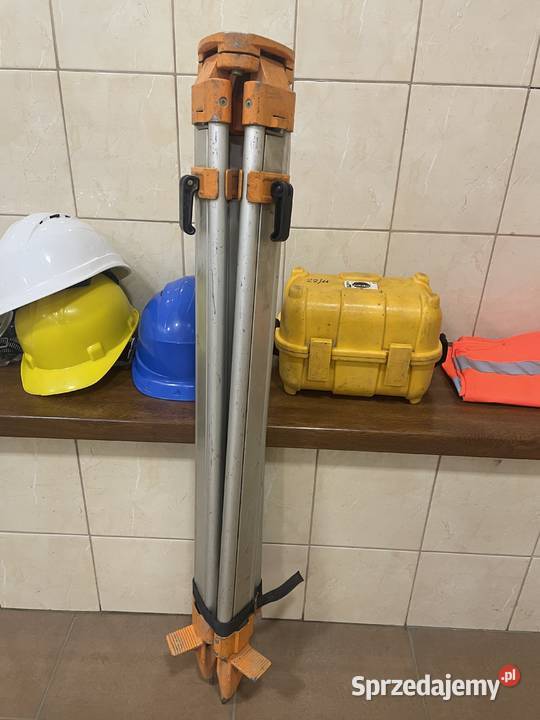 Niwelator optyczny Nedo E24 Tychy