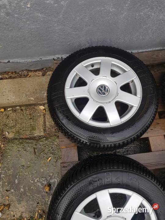 Koła 1956515 krisalp zimowe Wola