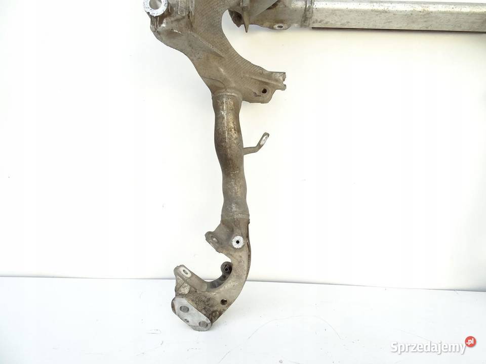 WÓZEK SANKI KOŁYSKA PRZÓD 8K0399315G 20 TDI AUDI sprzedam