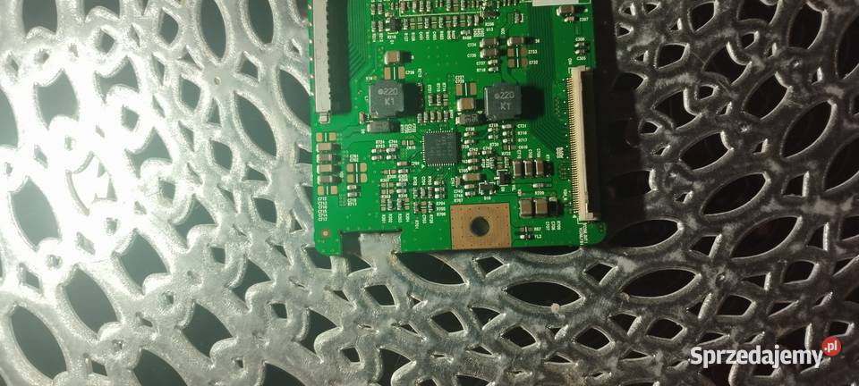 6870C4000H TCon Philips 42 PFL7404 LCD wielkopolskie Wolsztyn