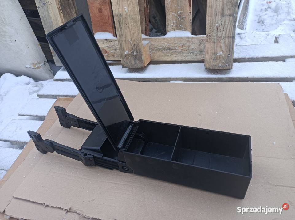 podlokietnik uniwersalny kamei fso fiat polonez osobowe Radom