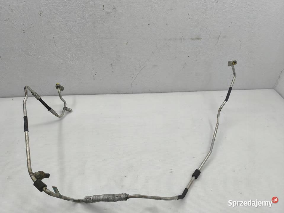 PRZEWÓD KLIMATYZACJI BMW E90 02591138 osobowe