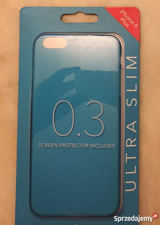 Silikony Puro iphone 6 59zl Warszawa