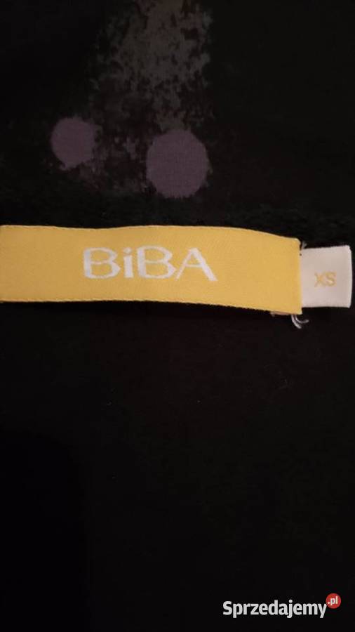 Sukienka damska marki Biba Spódnice i sukienki śląskie