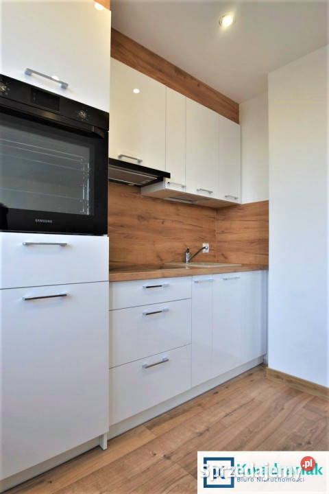 Mieszkanie 49m2 2pok Lesko 49m2