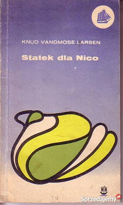 0517 STATEK NICO KNUD VANDMOSE LARSEN Czyrna