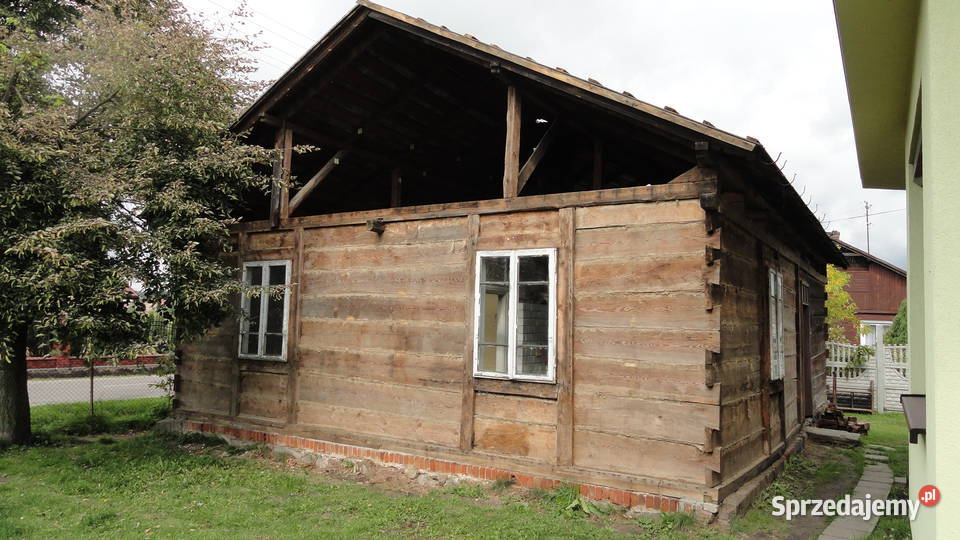 Dom z Projektem Ponurzyca