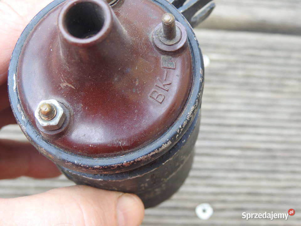 ZIS GAZ DNIEPR IRBIT M72 ZSRR CCCP Cewka nie BMW Warszawa