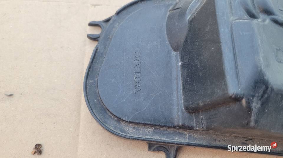 VOLVO XC60 LIFT PRAWA ZAŚLEPKA DEKIELEK LAMPY osobowe Ruda Śląska