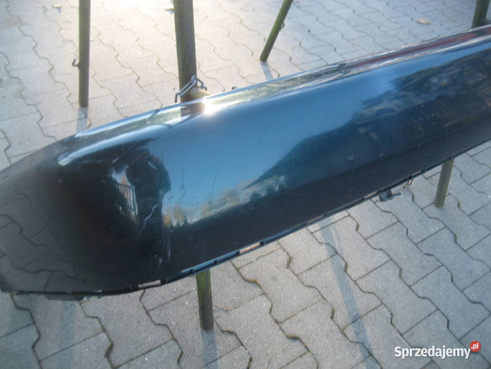 audi a6 c4 9496r zderzak tył sprzedam
