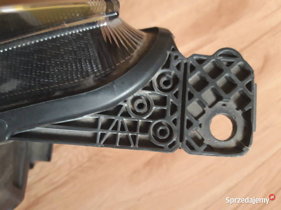 LampaReflektor Full Led Ford Focus MK4 Prawy Części samochodowe Niżatyce